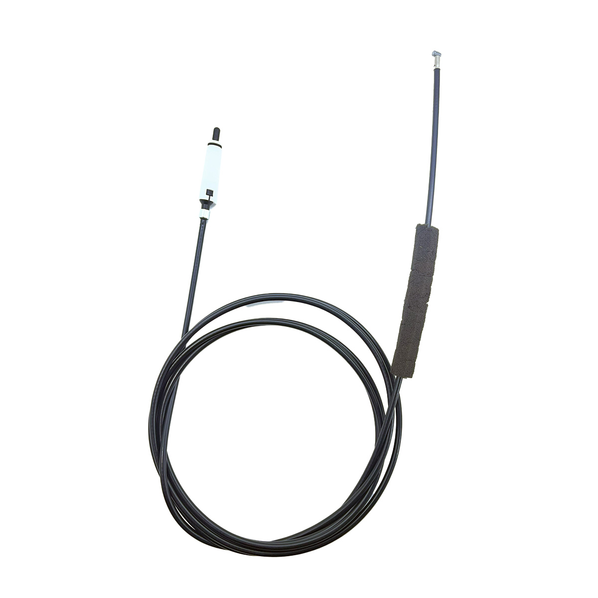 Cable De Combustible Hilux GD - Toyota - c&oacute;digo CT0027