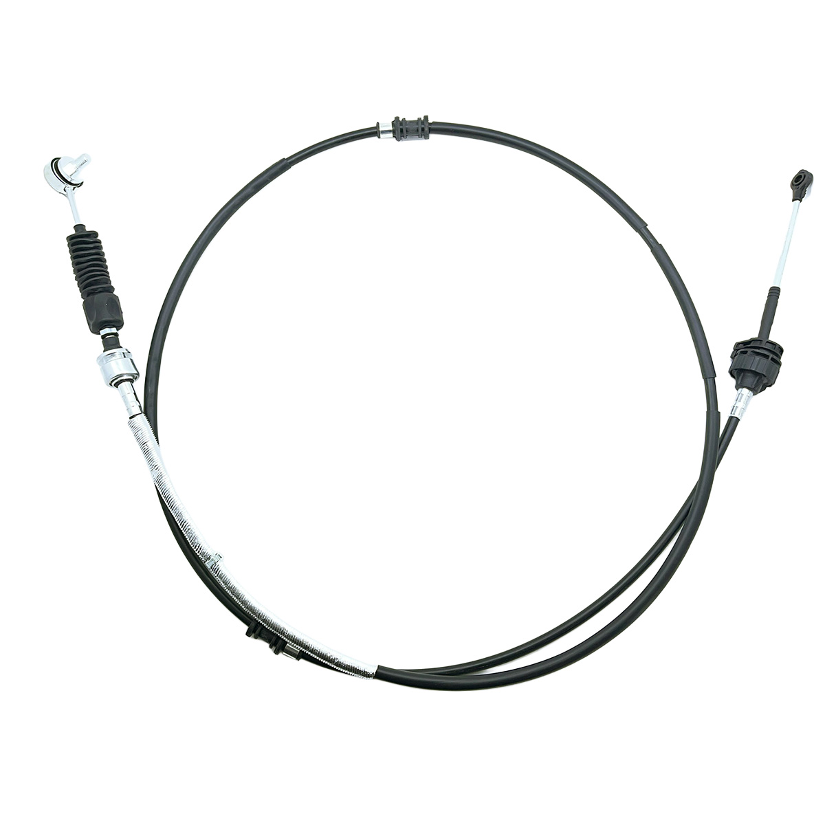 Cable De Selector Toyota 5L - Toyota - c&oacute;digo CT0048